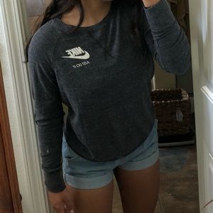 Nike long sleeve